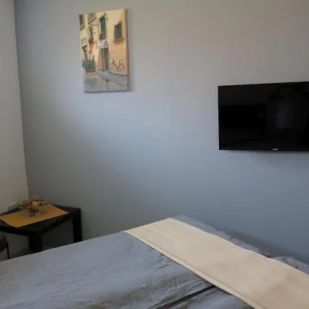 Muveszhaz Apartman Balatonfüred Exterior foto