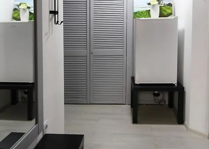 művészház apARTman
