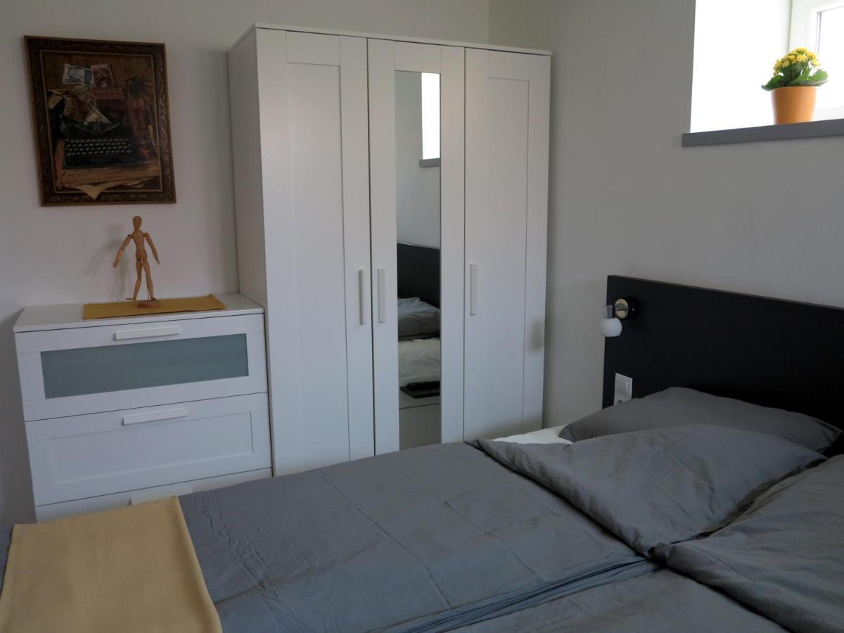 Appartement Művészház *