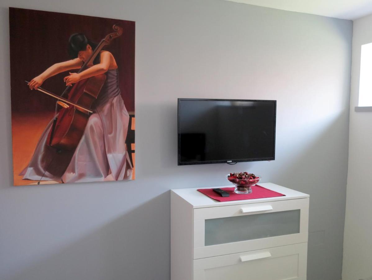 Appartement Művészház