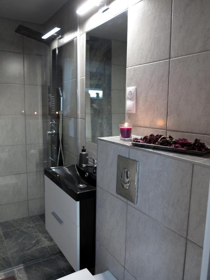 Művészház Appartement