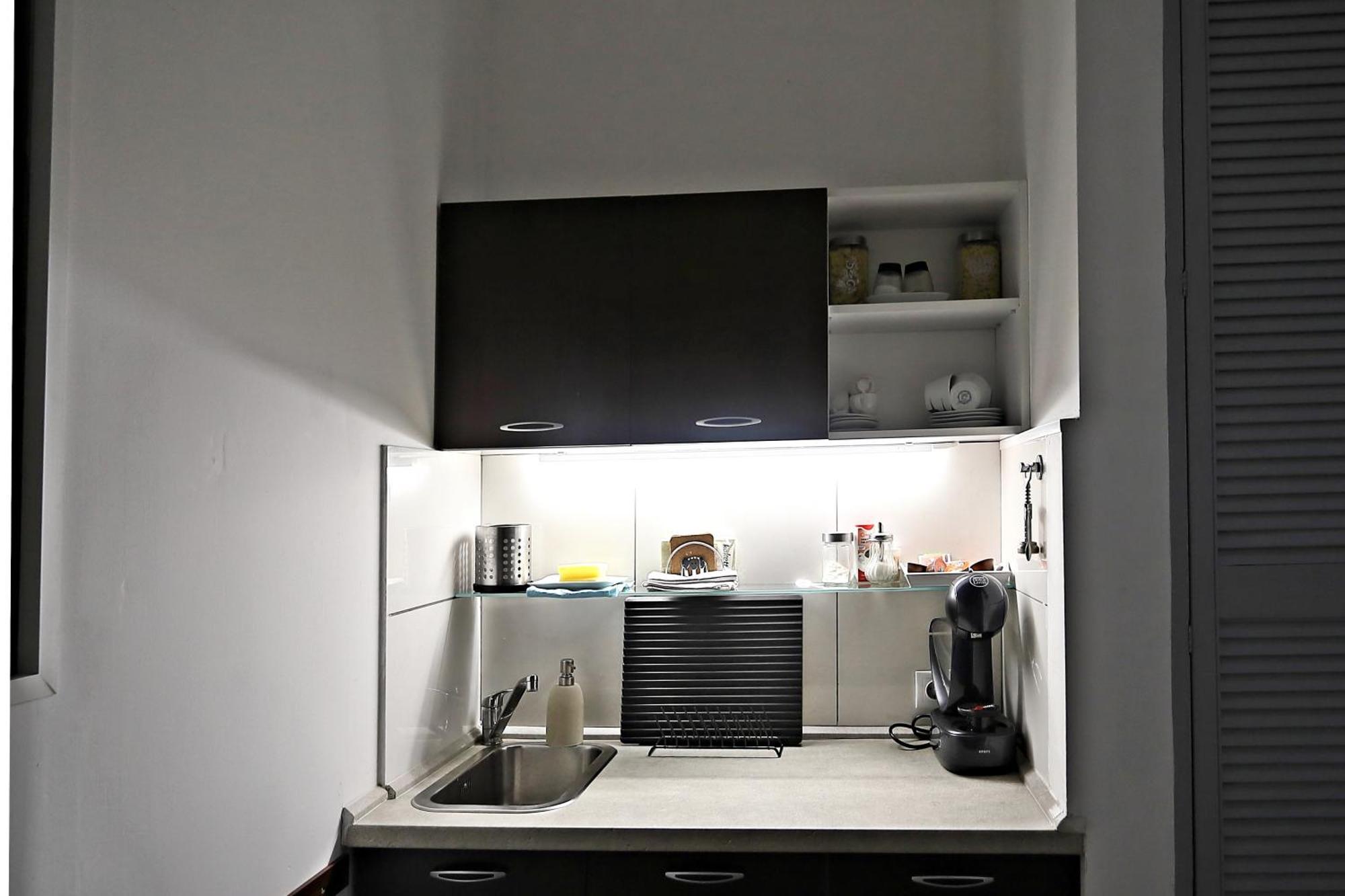 Appartement Művészház Balatonfüred